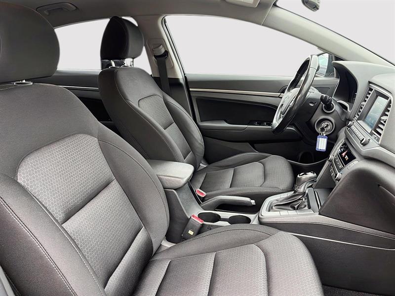 hyundai Elantra 2018 - 15