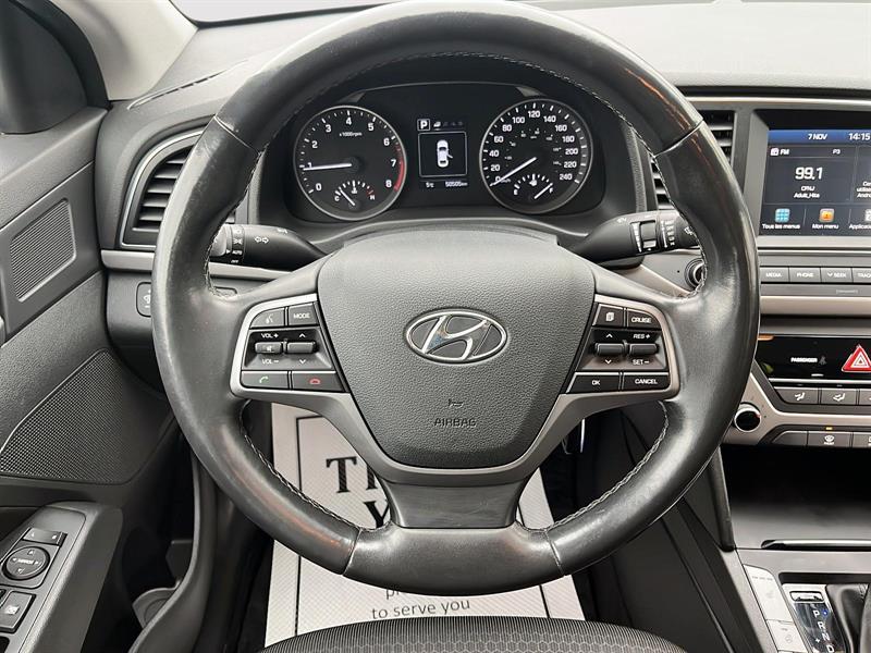 hyundai Elantra 2018 - 18