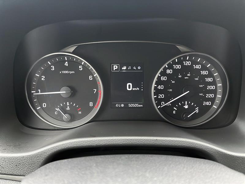 hyundai Elantra 2018 - 20