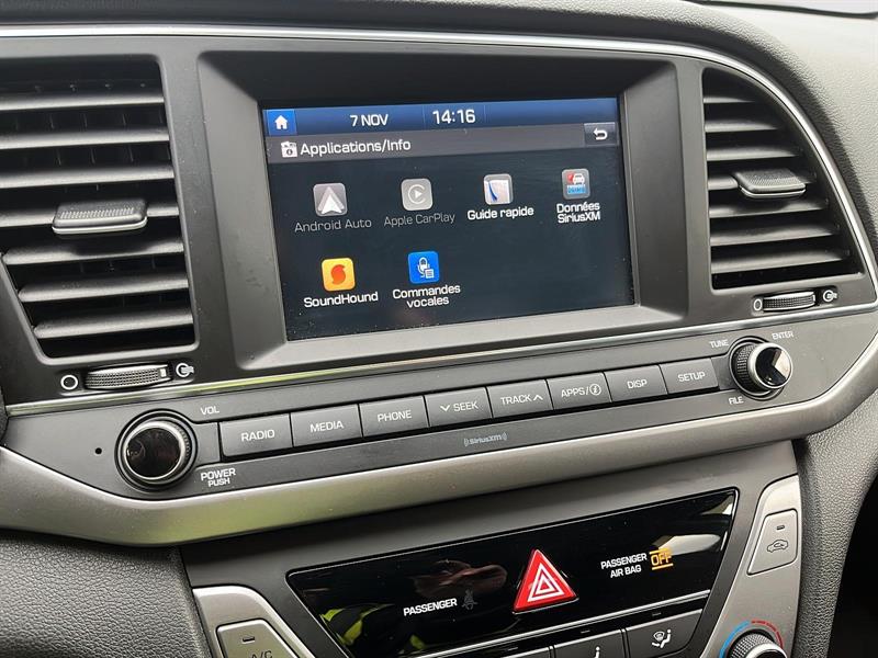 hyundai Elantra 2018 - 22