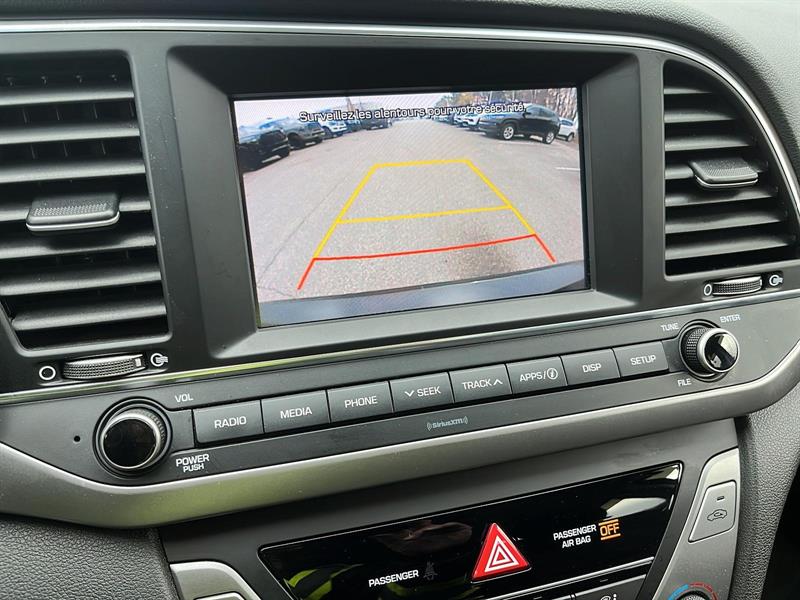 hyundai Elantra 2018 - 23