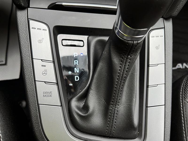 hyundai Elantra 2018 - 24