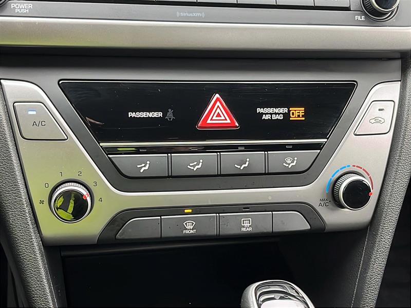 hyundai Elantra 2018 - 25