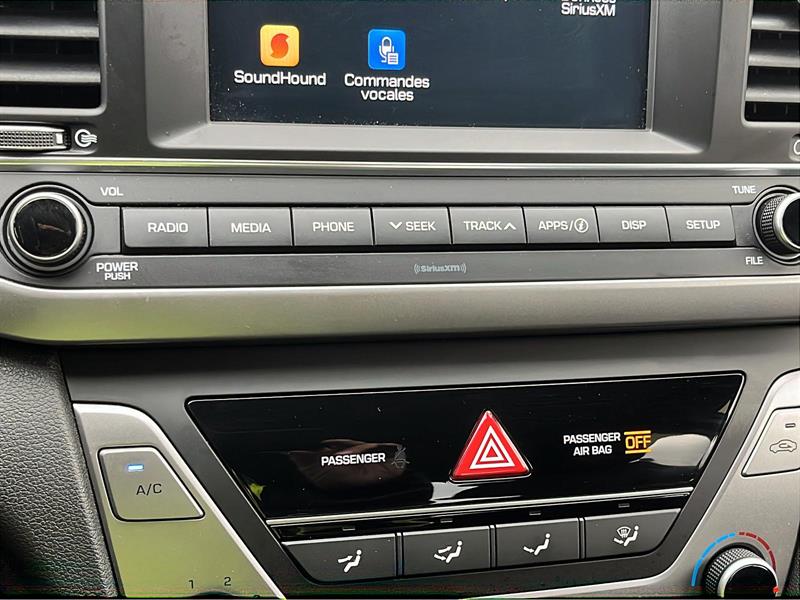 hyundai Elantra 2018 - 26