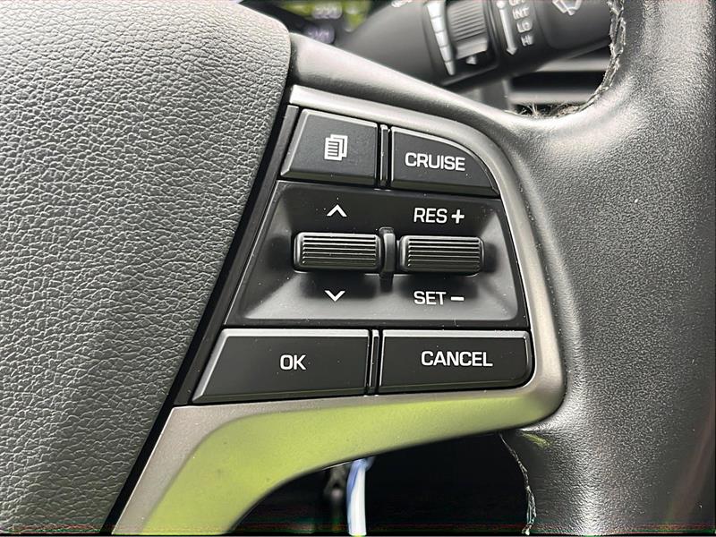 hyundai Elantra 2018 - 27