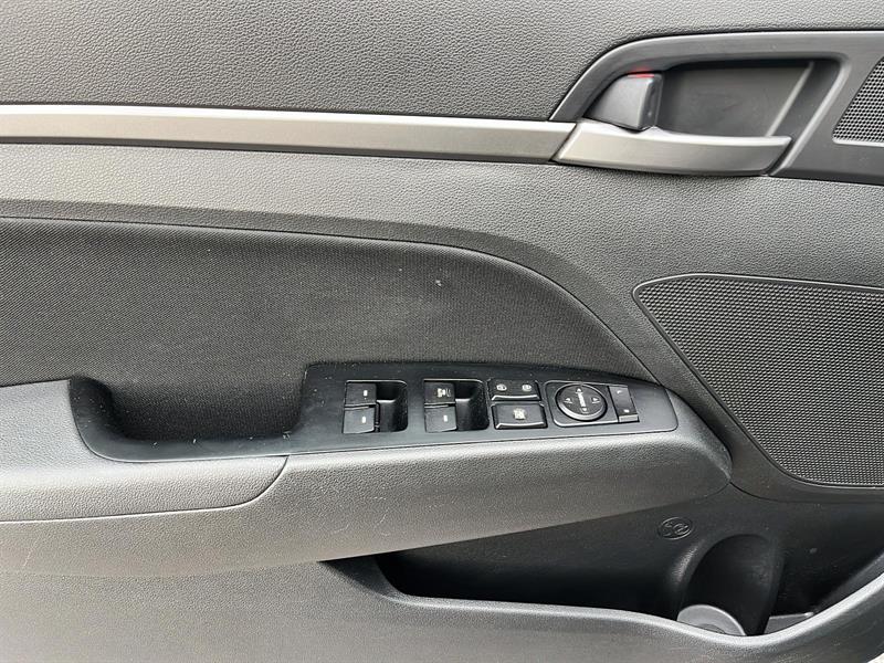 hyundai Elantra 2018 - 30