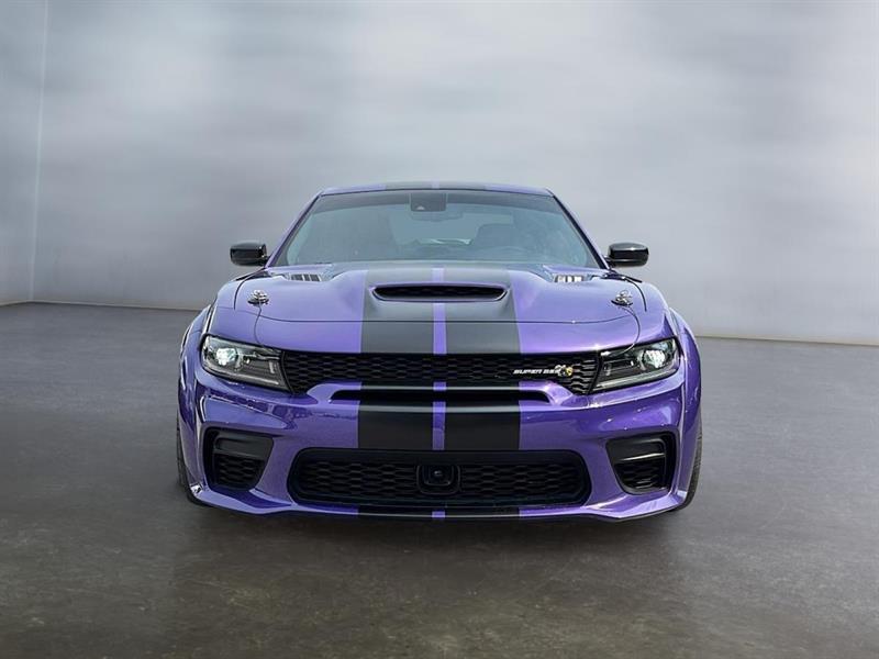 dodge Charger 2023 - 4