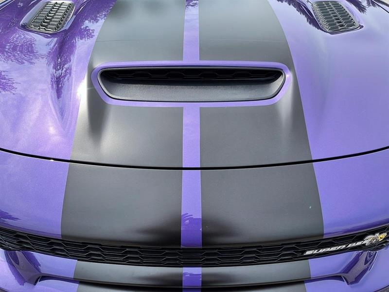 dodge Charger 2023 - 5