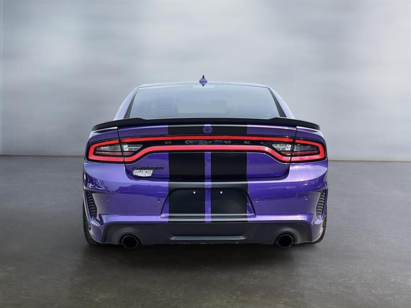 dodge Charger 2023 - 10