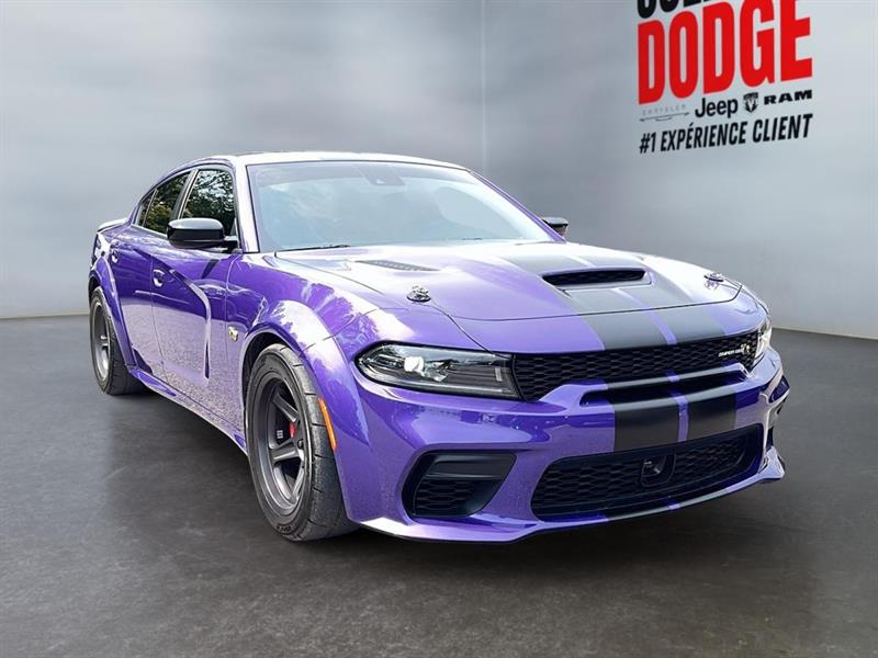 dodge Charger 2023 - 14