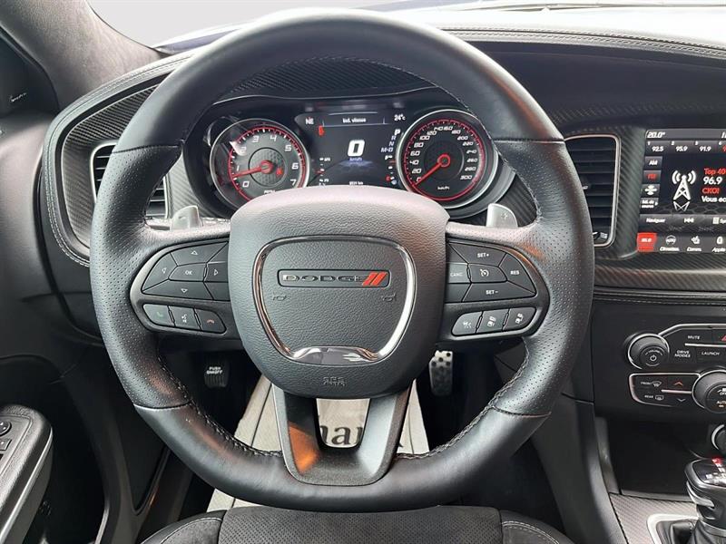 dodge Charger 2023 - 22