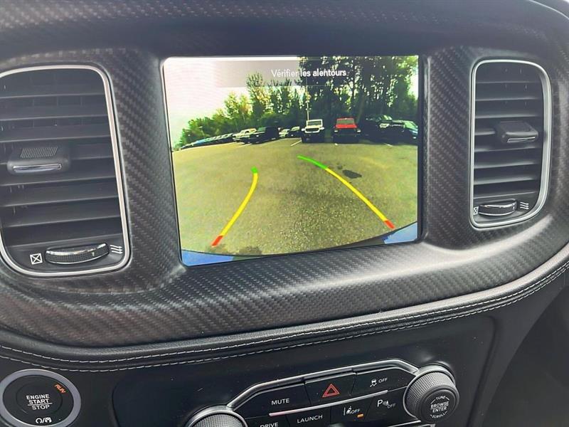 dodge Charger 2023 - 26