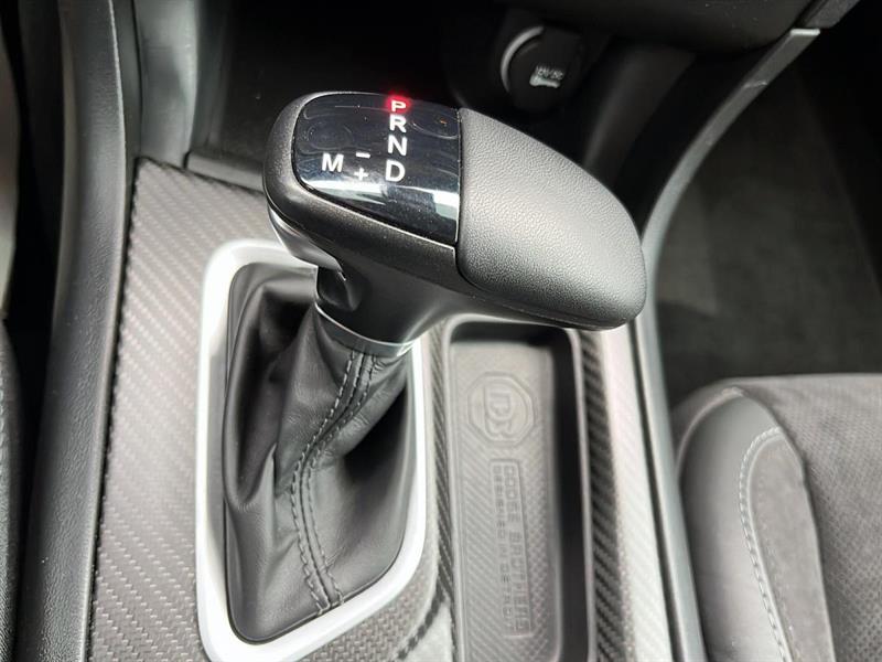 dodge Charger 2023 - 27