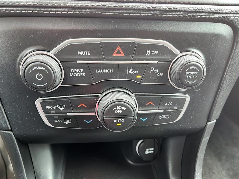 dodge Charger 2023 - 29