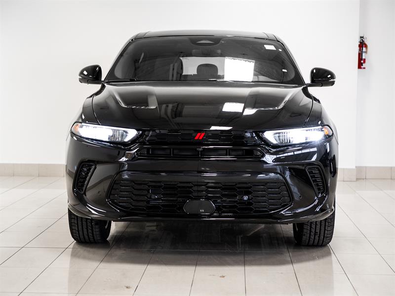 dodge Hornet Hybrid 2024 - 2