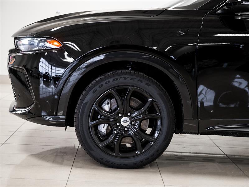 dodge Hornet Hybrid 2024 - 4