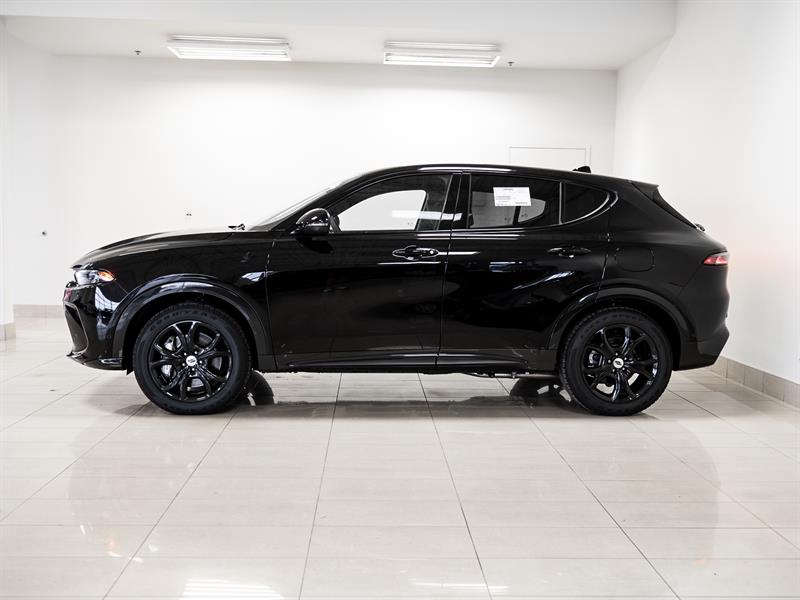 dodge Hornet Hybrid 2024 - 5