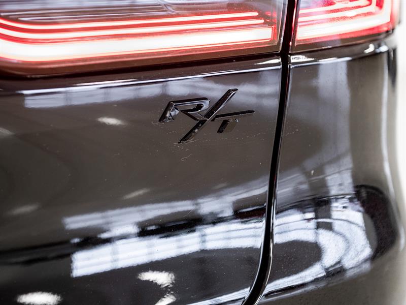 dodge Hornet Hybrid 2024 - 11