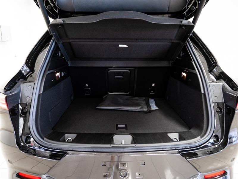 dodge Hornet Hybrid 2024 - 12