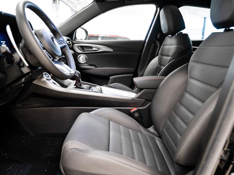 dodge Hornet Hybrid 2024 - 16