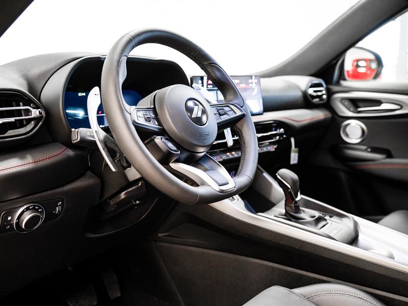 dodge Hornet Hybrid 2024 - 17