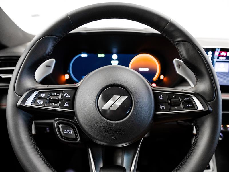 dodge Hornet Hybrid 2024 - 21