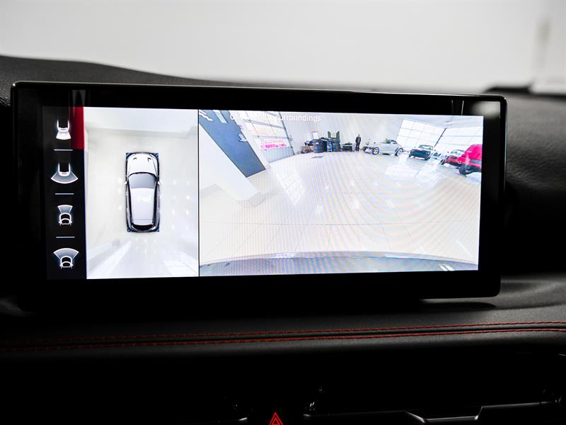 dodge Hornet Hybrid 2024 - 23