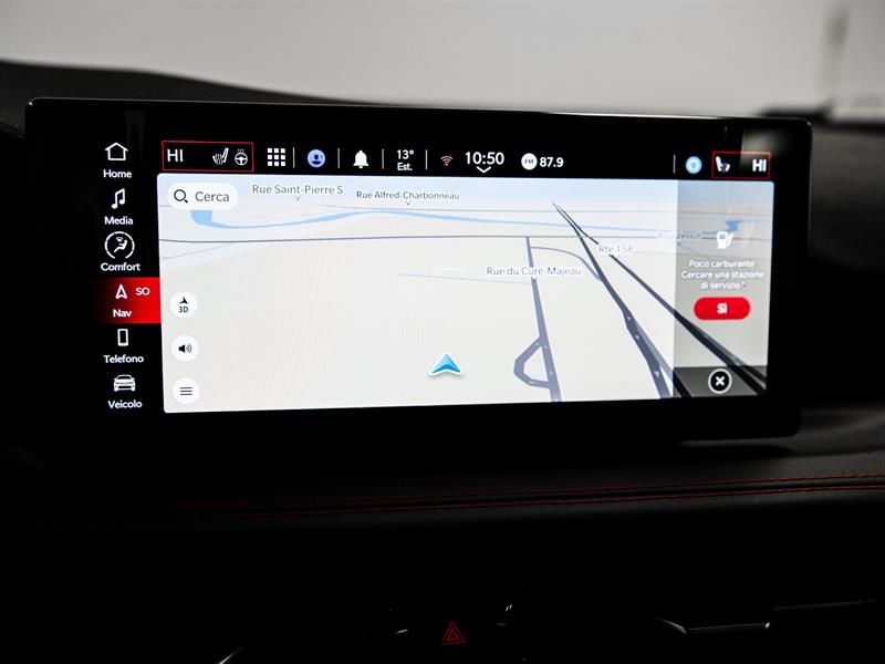 dodge Hornet Hybrid 2024 - 24