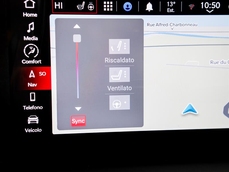 dodge Hornet Hybrid 2024 - 25