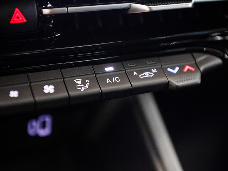 dodge Hornet Hybrid 2024 - 27