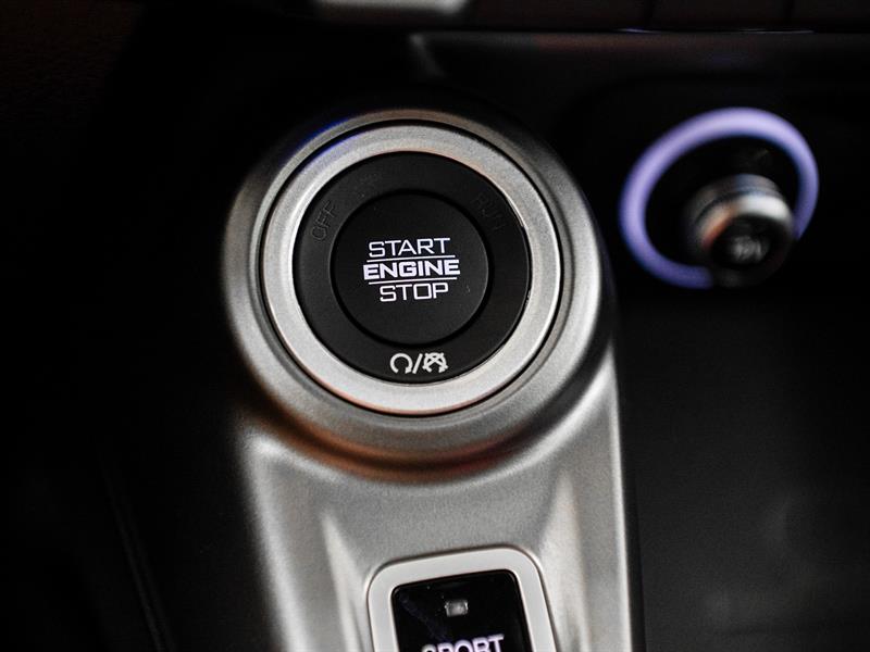 dodge Hornet Hybrid 2024 - 28