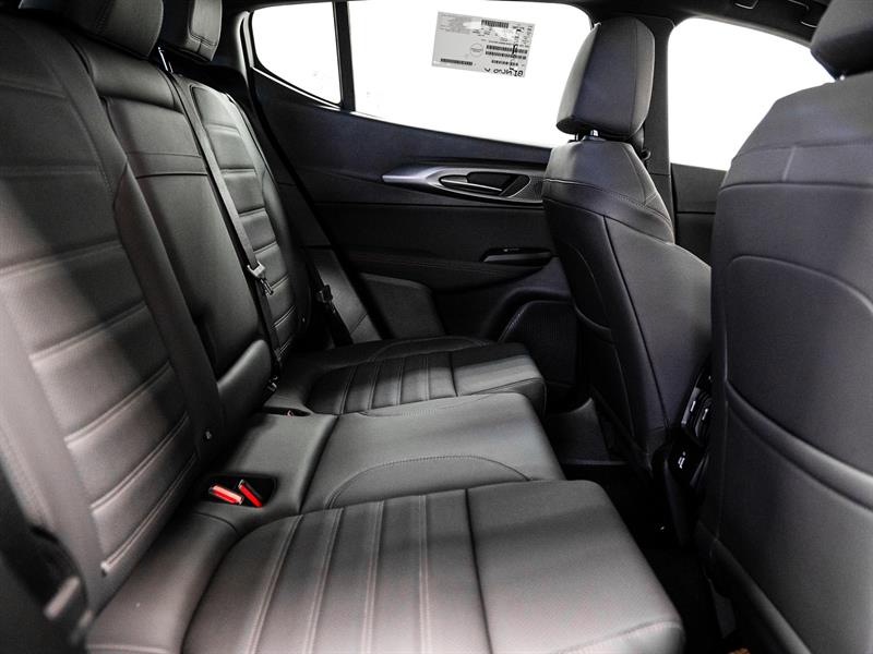 dodge Hornet Hybrid 2024 - 30