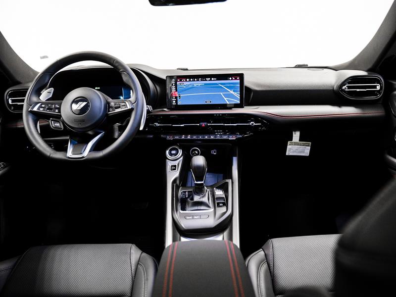 dodge Hornet Hybrid 2024 - 31