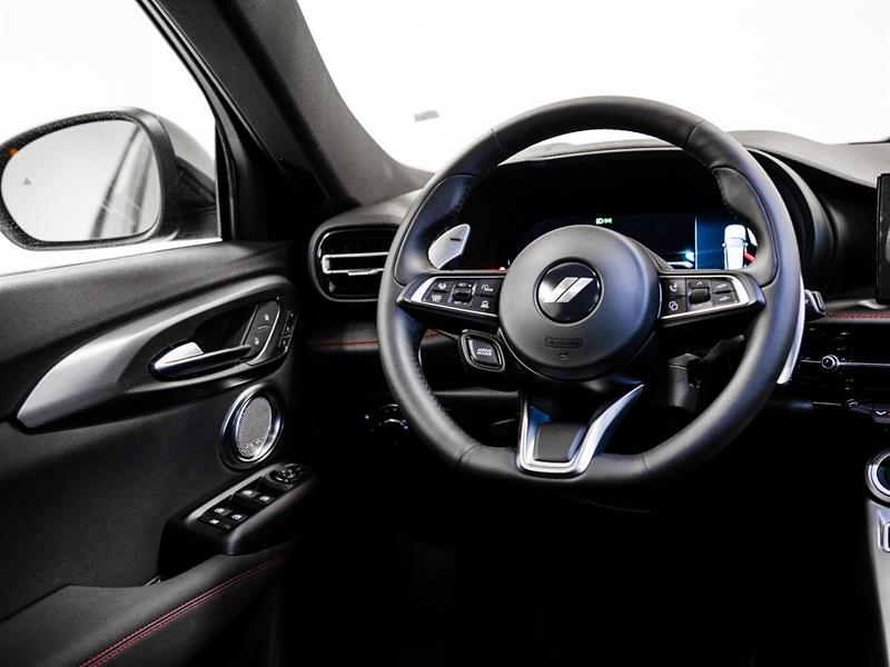 dodge Hornet Hybrid 2024 - 32