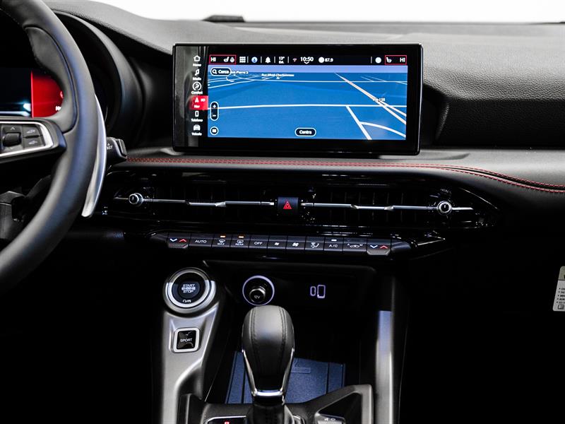 dodge Hornet Hybrid 2024 - 33