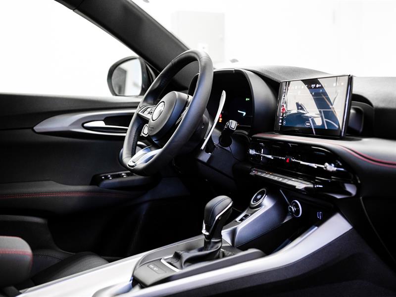 dodge Hornet Hybrid 2024 - 34