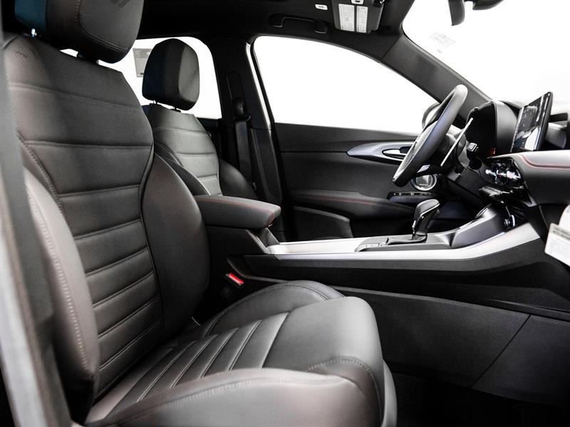 dodge Hornet Hybrid 2024 - 35