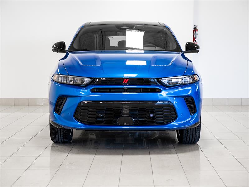 dodge Hornet 2024 - 2