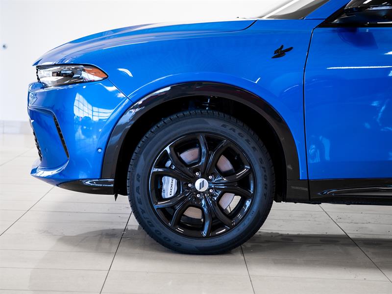 dodge Hornet 2024 - 4