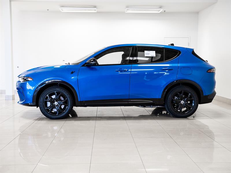 dodge Hornet 2024 - 5