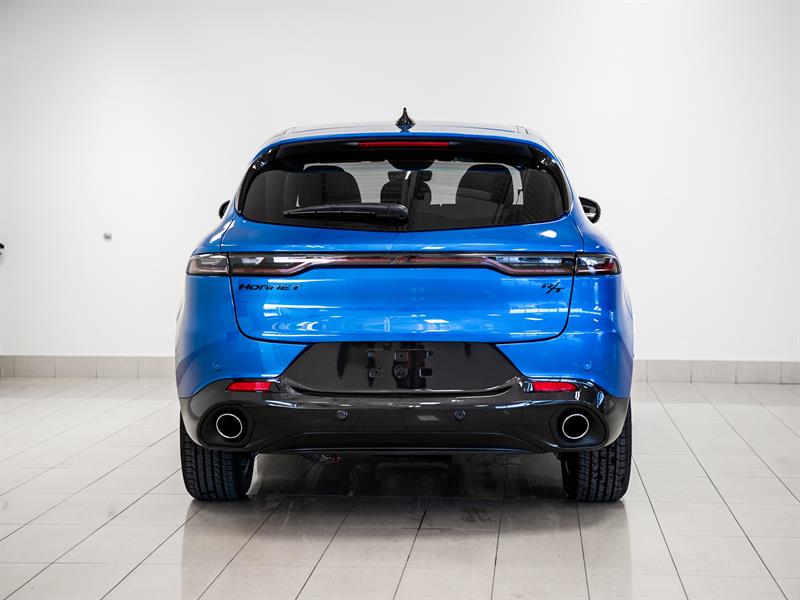 dodge Hornet 2024 - 6