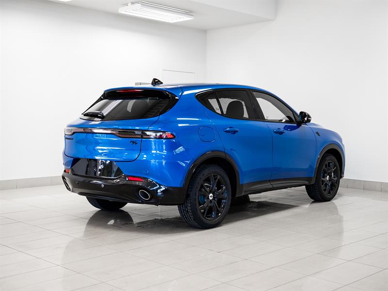 dodge Hornet 2024 - 7