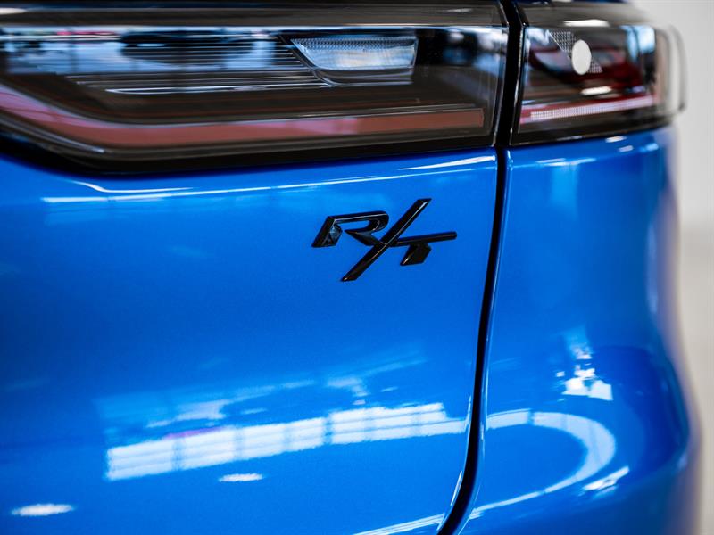 dodge Hornet 2024 - 10