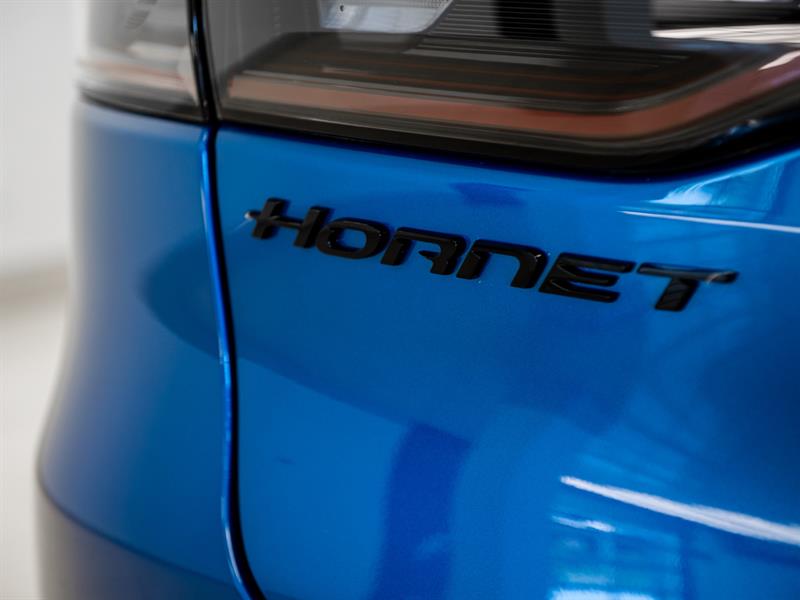 dodge Hornet 2024 - 11