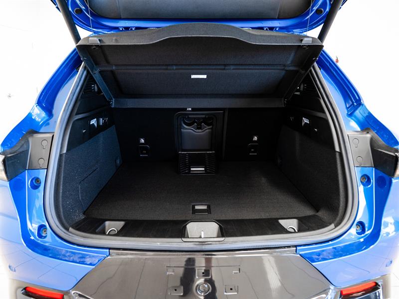 dodge Hornet 2024 - 12