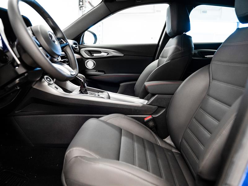 dodge Hornet 2024 - 16