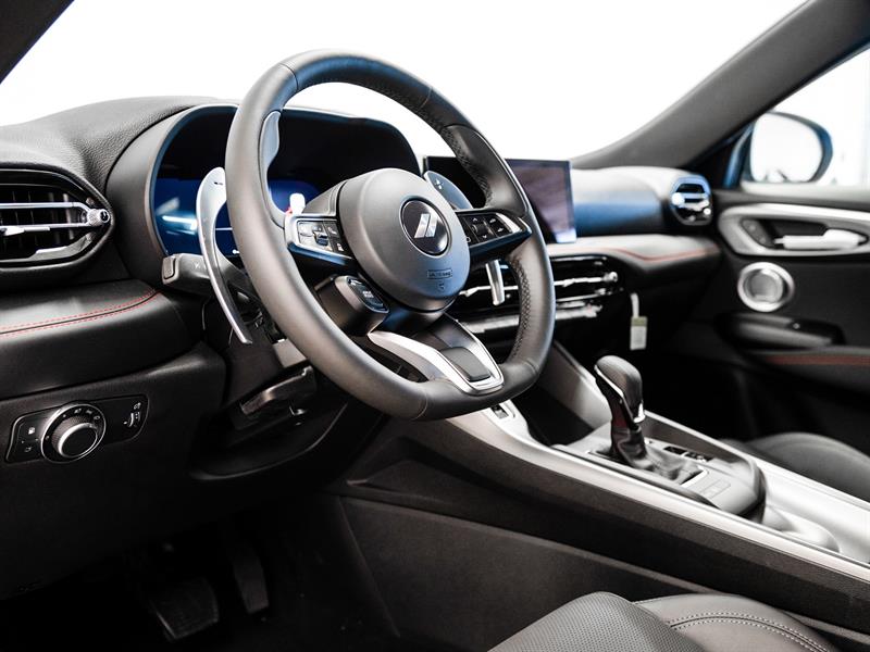 dodge Hornet 2024 - 17