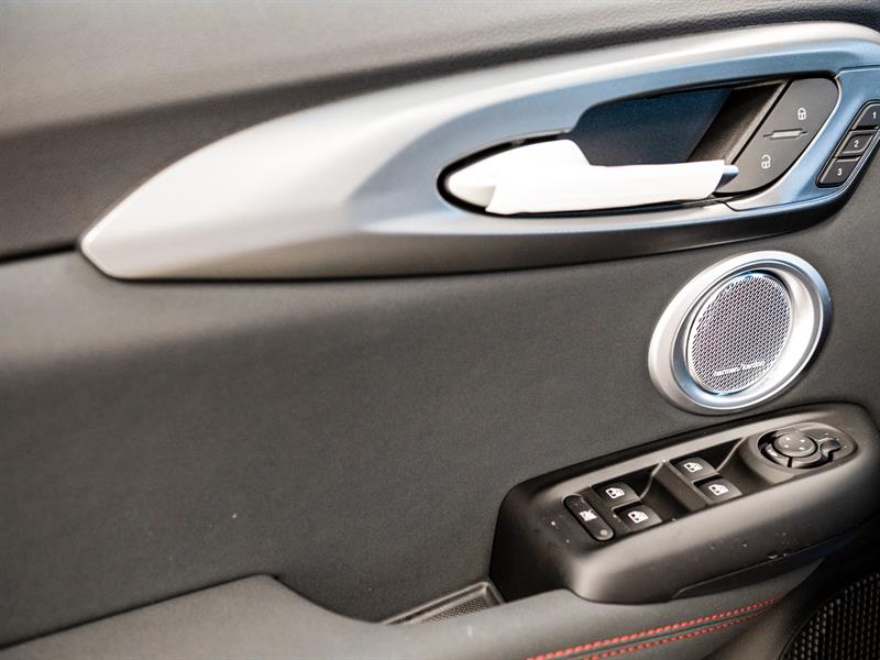 dodge Hornet 2024 - 20