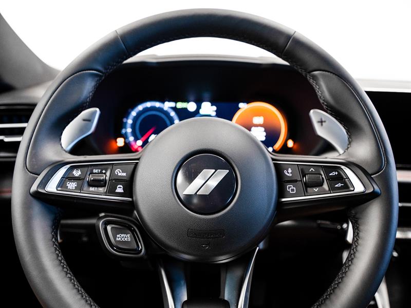 dodge Hornet 2024 - 21