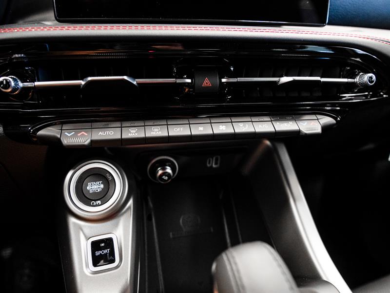 dodge Hornet 2024 - 24